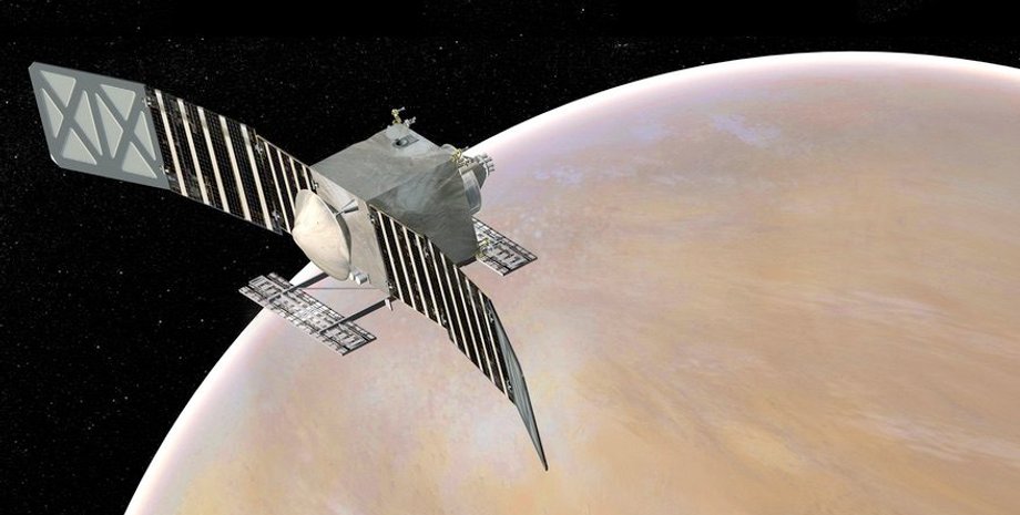 Фото: Space News