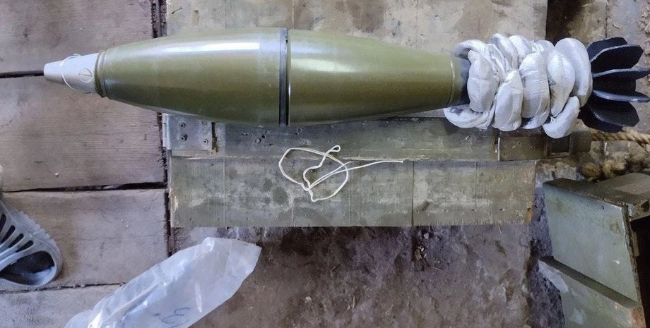 мʼянмські міни в рф