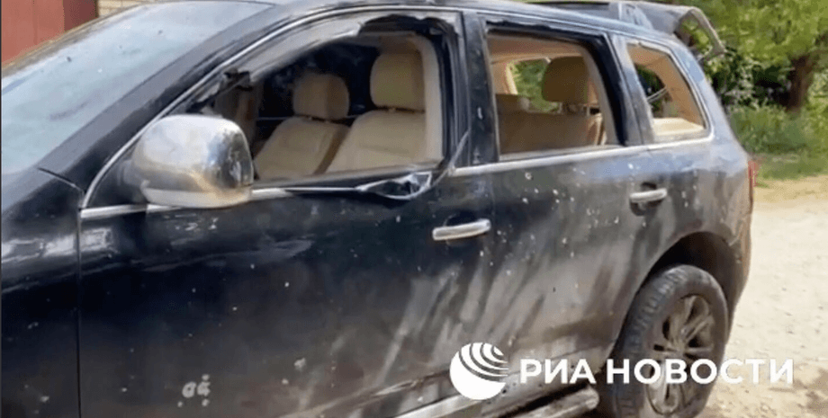 мер чорнобаївки, голова чорнобаївки, окупаційний мер чорнобаївки, чорнобаївка, чорнобаївка вибух, юрій турульов