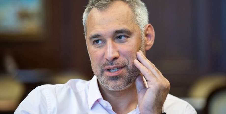 Руслан Рябошапка/Фото: РБК-Украина