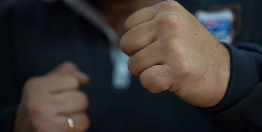 Иллюстративное фото: 112.ua