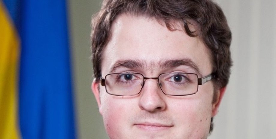 Антон Кориневич/Фото: facebook.com/anton.korynevych