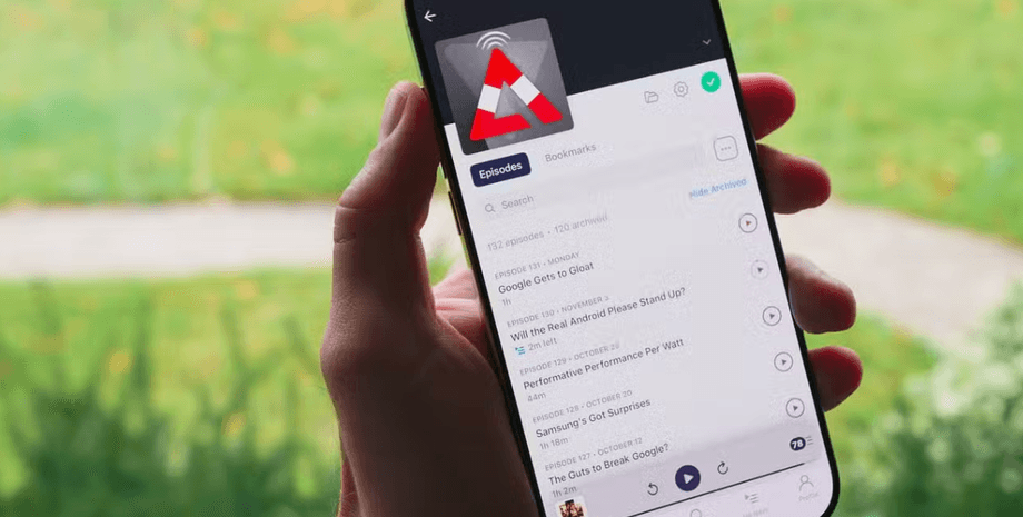 сповіщення на iPhone