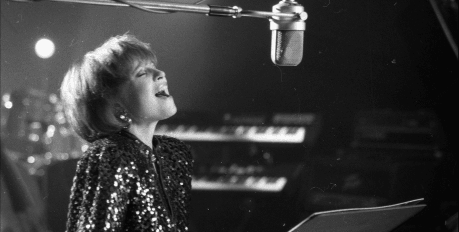 Квітка Цісик як українка Квітка Цісик стала голосом Америки