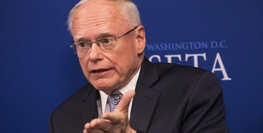 Джеймс Джеффри/Фото с сайта ednews.net