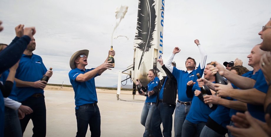 Фото: blueorigin.com
