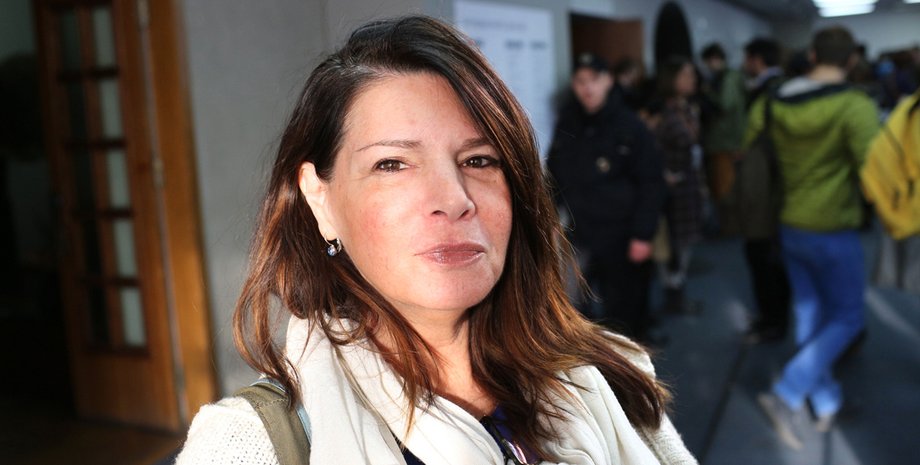 Фото: Александр Чекменев