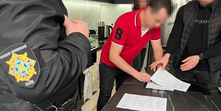 блогеры, распространение фейков и дезинформации, слив координат расположения военных ВСУ, работа в пользу РФ