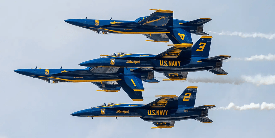 женщина-летчик в сша