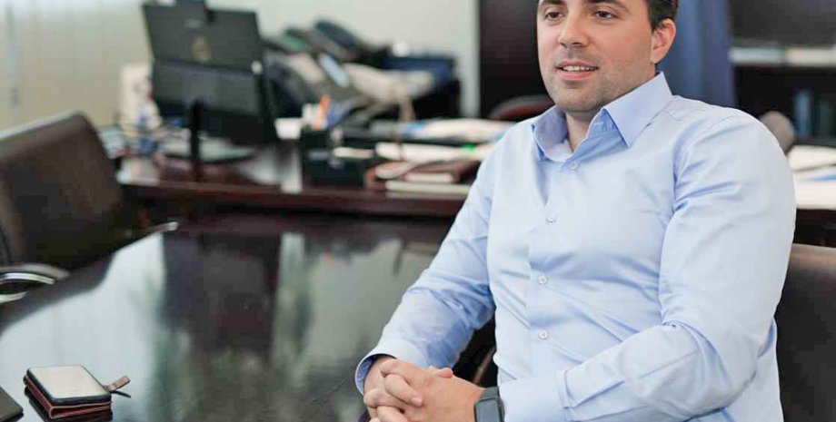 Володимир Кудрицький, звільнення Володимира Кудрицького, голова укренерго, кудрицький укренерго