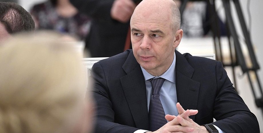 Антон Силуанов / Фото: kremlin.ru