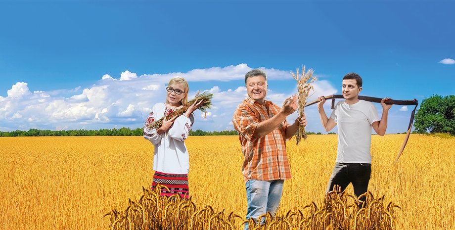 Фото: Getty Images