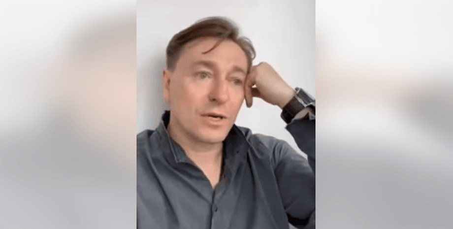 Сергей Безруков признал поражение РФ