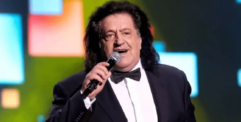 Иво Бобул о доме в Крыму