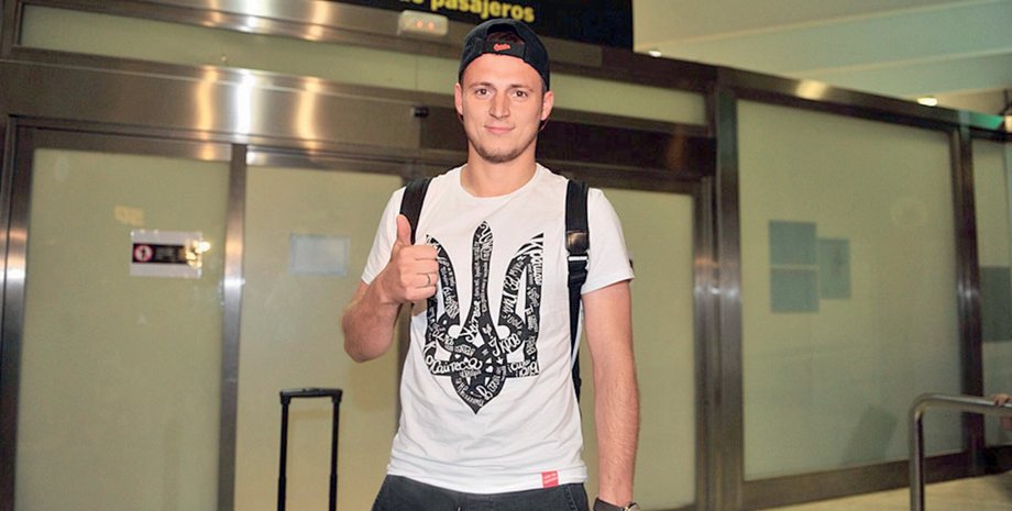 Роман Зозуля / Фото: ЕРА