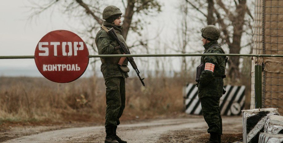 признание лнр и днр, лнр и днр, новости днр, границы лнр и днр, границы донецкой и луганской областей