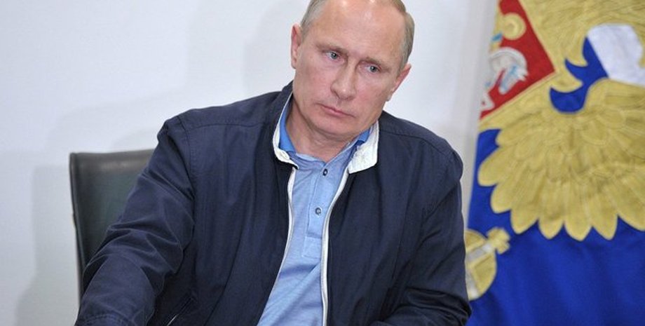 Владимир Путин / Фото: пресс-служба Кремля