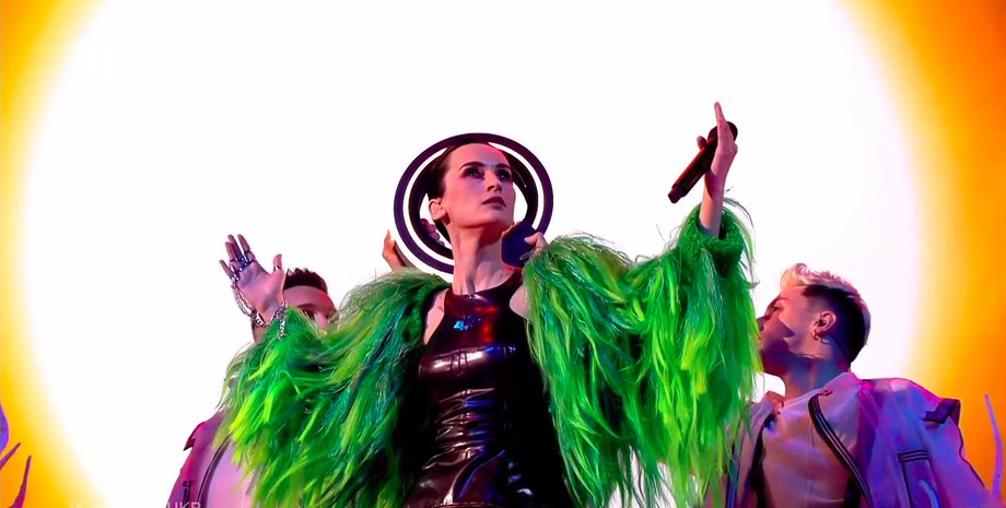 go_A в рейтингу