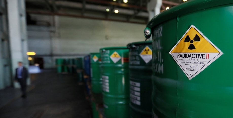 уран, Ливия, инспекция МАГАТЭ, обогащенный уран, ядерная безопасность, повышенный радиационный фон, Рафаэль Гросси