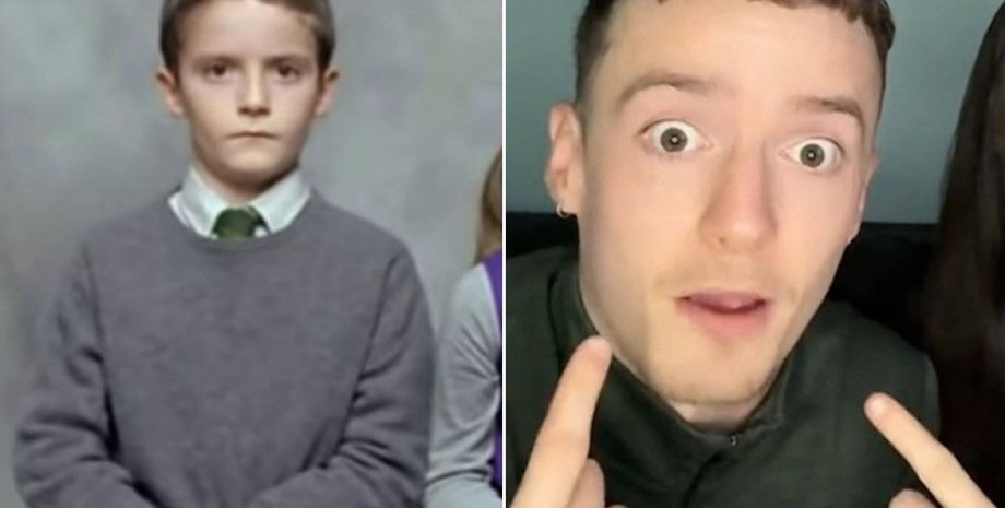 Каким вырос мальчик из известной рекламы шоколадок Cadbury, Брэдли Форд, курьезы, интересные истории, приколы