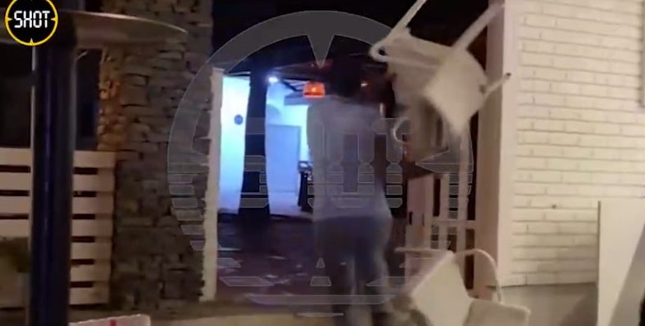 новости россии, отдых в кемере, в Турции избили туриста из РФ, отель Lox СІцЬ Сomfort в Кемере