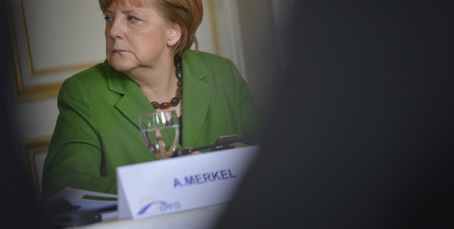 Ангела Меркель / Фото: flickr.com/eppofficial