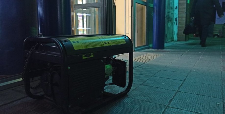 Специалист рассказал о правилах размещения генераторов