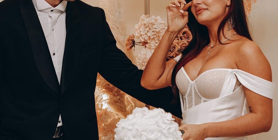 Анна Тринчер об Александре Волошине, Анна Тринчер развод с Александро