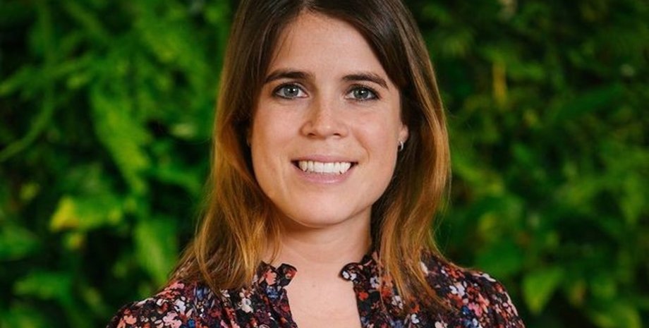 Принцесса Евгения