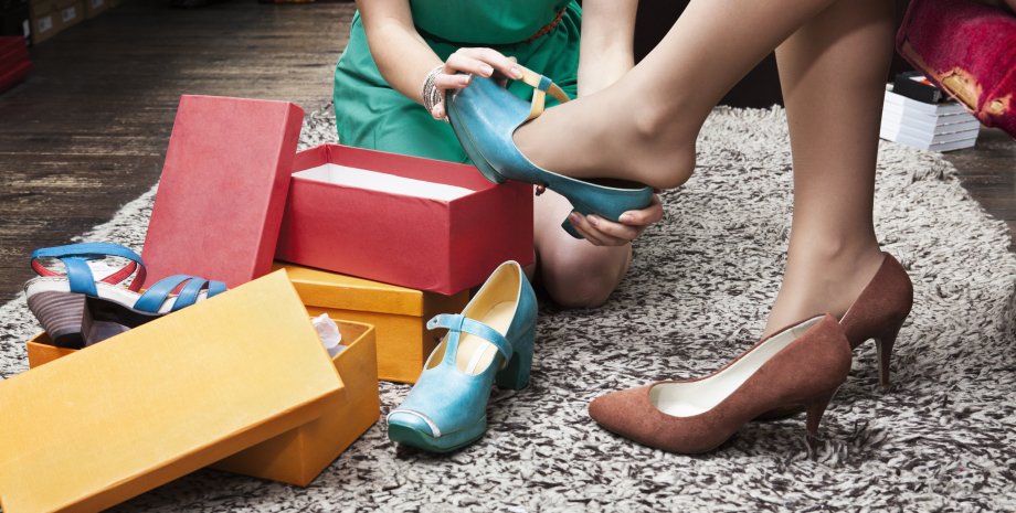Модная женская обувь в году: фото трендовых моделей - Я Покупаю