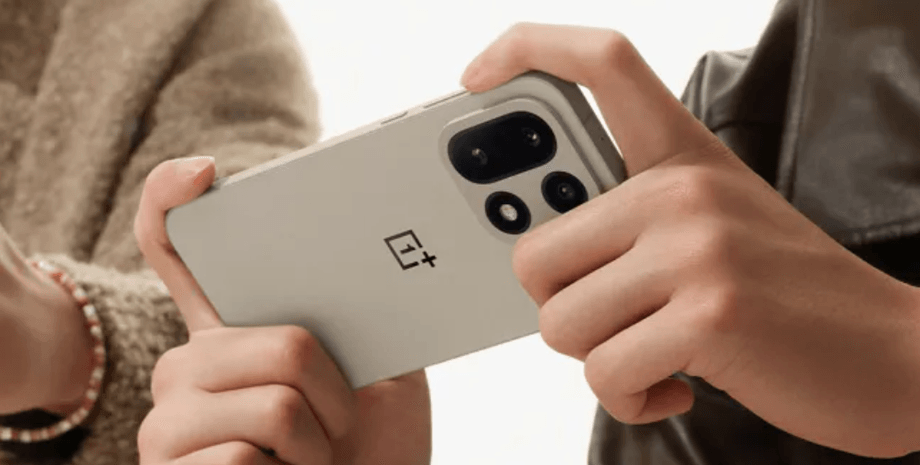 телефон OnePlus OnePlus 15 найкращі Android-смартфони