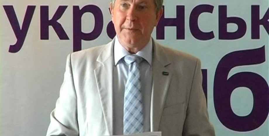 Евгений Супрунюк / Фото: 1sev.tv