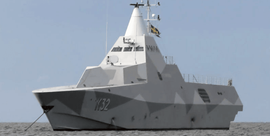 Калінінград Росія GPS НАТО Швеція Балтійське море