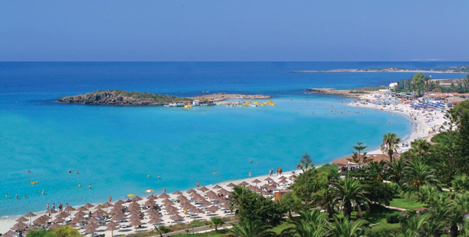 Кипр / Фото: kyivtravel.com.ua