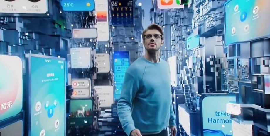 Huawei, гаджеты