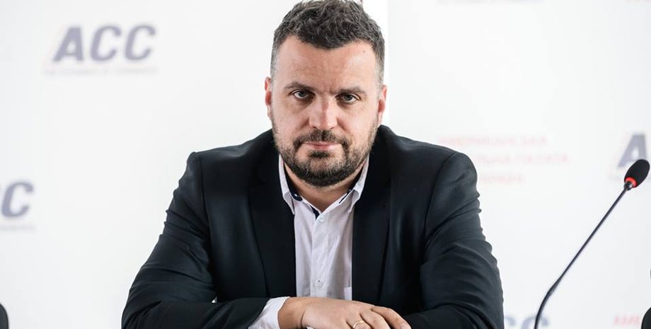 Филипп Ильенко / Фото: facebook/philip.illienko