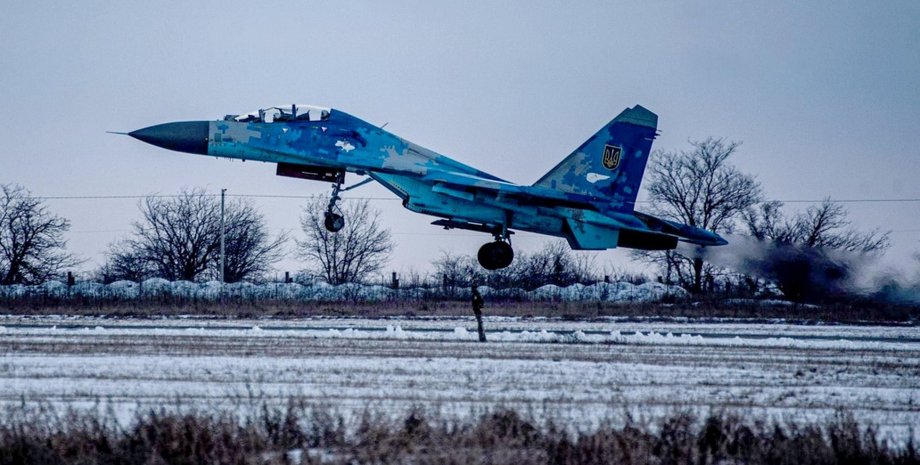 Истребитель