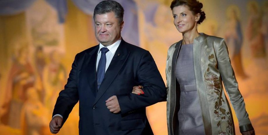 Фото: facebook.com/petroporoshenko