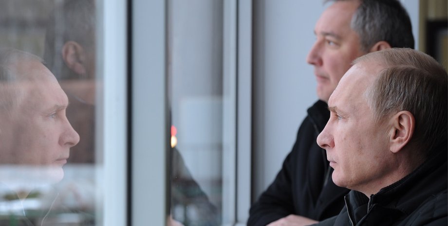 путин в панике, владимир путин