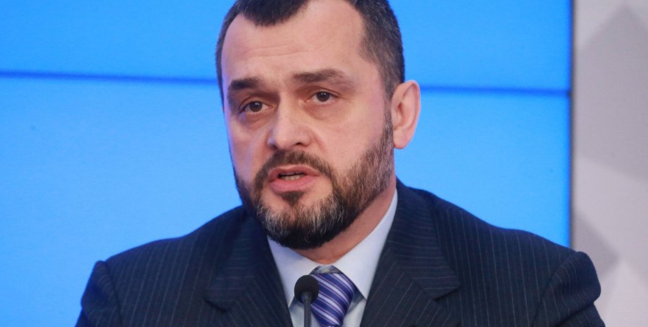 Виталий Захарченко, Захарченко, мвд, суд, имущество