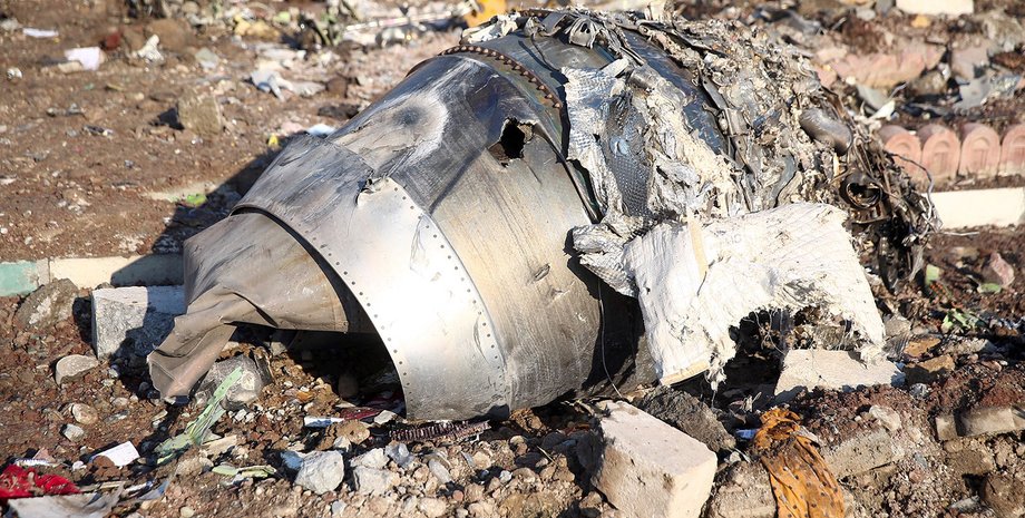 Фото: Nazanin Tabatabaee