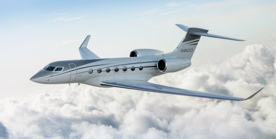 бизнес-джет израиль