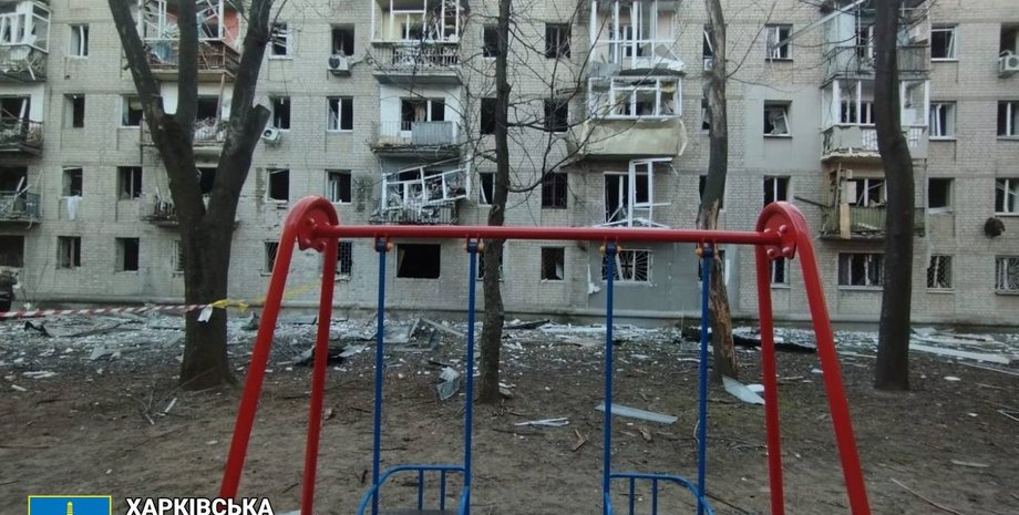 удари по Харкову, Харків обстріл, Харків наступ РФ, Харків коли буде наступ РФ, експерт про наступ на Харків, Харків мобілізація в РФ, Харків вибори Путіна