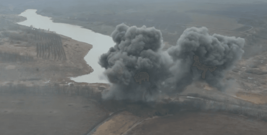 удар фаб 3000, фаб 3000, фаб 3000 взрыв