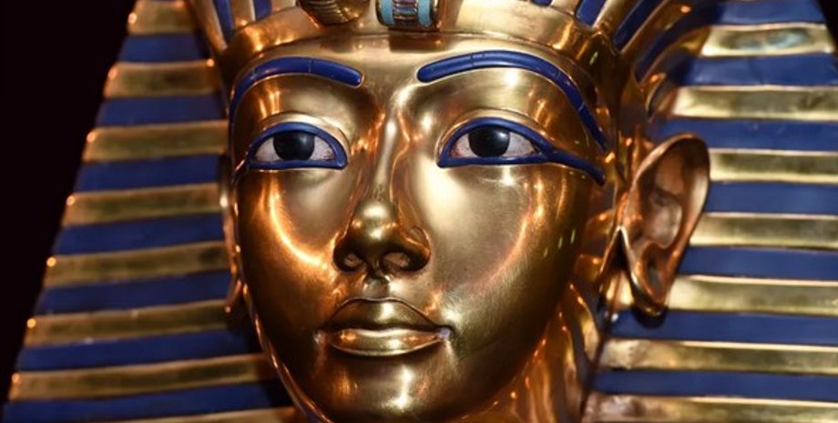 Тутанхамон