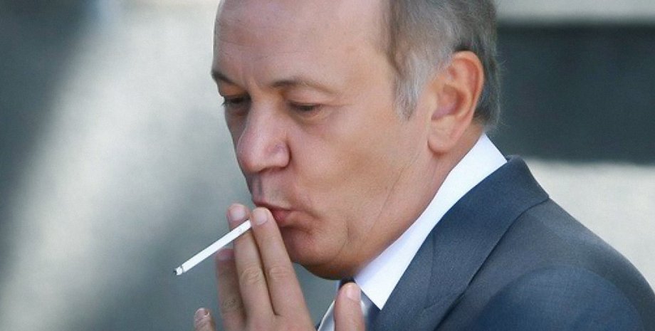 Юрий Иванющенко / Фото: comments.ua