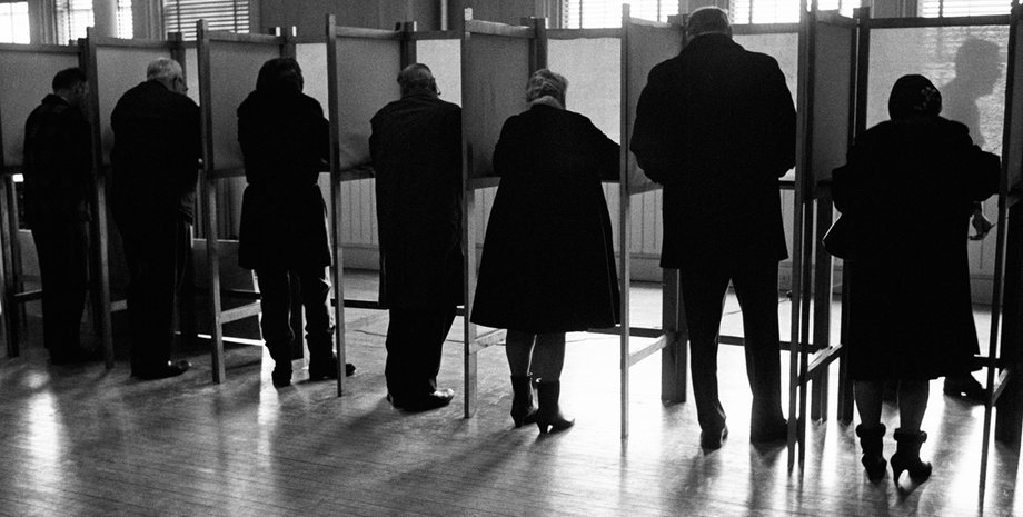 Фото: Getty Images