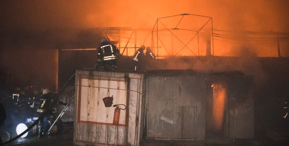 Фото: Информатор