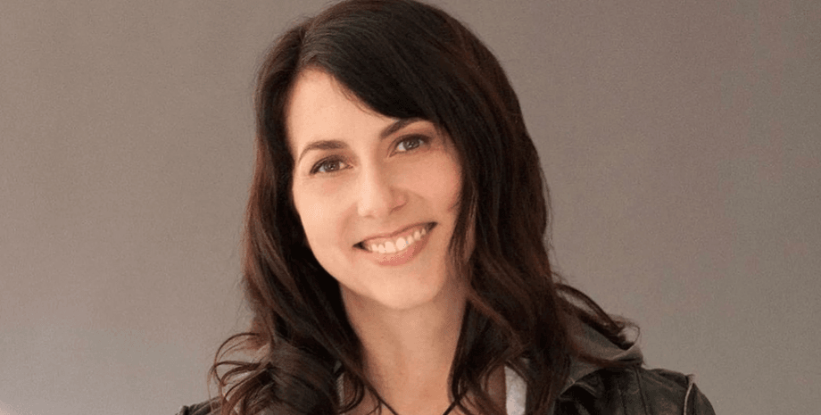 Маккензі Скотт, колишня дружина джеффа безоса, благодійність, лорен санчес, амазон, наречена безоса