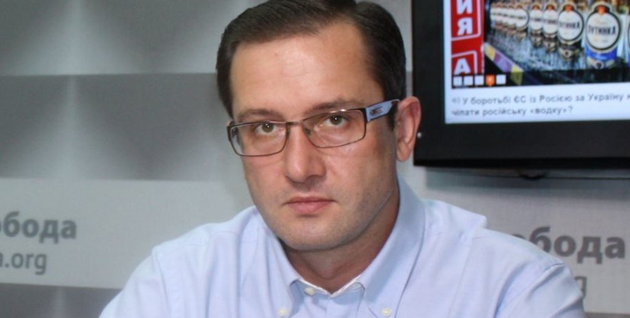 Игорь Уманский / Фото: slovoidilo.ua